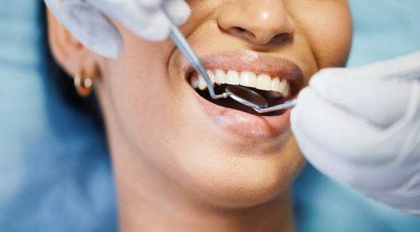 Best Weekend Emergency Dentist in Fairbanks, AK