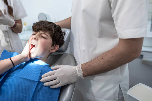 Best Emergency Dental Care for Trauma or Injury in Fairbanks, AK